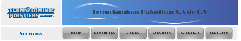 termolaminas